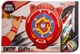 Игрушечный набор Магнитный дартс Тигр DIY TOYS (2000003431175) - изображение 1
