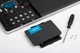 Накопитель SSD Crucial 2.5" 500GB SATA BX500 Micron (teh0024703) - изображение 4