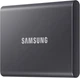 Портативный SSD 1TB USB 3.2 Gen 2 Type-C T7 Samsung (2000003389322) - изображение 5