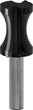 Фреза сегментная Professional Std S8 R18.3 D20.6 L32 Bosch 000340625 - изображение 1