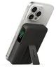 Портативний зарядний пристрій MagGo 10000 mAh Qi2 15W + USB-C PD 27W Black Anker (teh0027062) - зображення 7