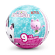 Игровой набор Zuru 5 SURPRISE Gabby'S Dollhouse ZURU MINI BRANDS (2000003433032) - изображение 3