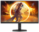 Монітор AOC Q27G4XF 27" QHD IPS 180 Гц - изображение 2