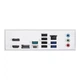 Материнcька плата PRIME B860M-A-CSM s1851 Asus 000339448 - зображення 7