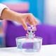 Игровой набор Baby Unicorn фигурки-сюрприз в слое 5 шт. ZURU MINI BRANDS (2000003432967) - изображение 7