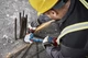 Шліфмашина кутова акумуляторна Bosch Professional GWS 18V-11S 125мм 18В 1x5А·год 0-9000об/хв 1.7кг кейс ЗП GAL1880CV - изображение 4