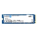 Kingston Накопичувач SSD M.2 500GB PCIe 4.0 NV3 - изображение 1