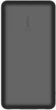 Power Bank 20000мА·год, 15Вт, чорний Belkin (2000003389216) - зображення 1