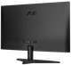 Монітор AOC 27B36X 27" Full HD IPS 144 Гц - изображение 4