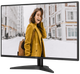 Монітор AOC 27B36X 27" Full HD IPS 144 Гц - изображение 5