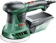 Ексцентрикова шліфмашина Bosch 125 мм 0,27 кВт 1,5 кг (696163) - зображення 1
