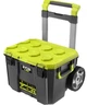 Ящик модульный для инструмента Link RSL201, 39х57х49.5см, Ryobi 000339792 - изображение 3