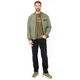 Футболка T-shirts 1/2 sleeves Camel Active 409700-7T02-35 52 Зелений (4063366239237) - изображение 3