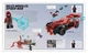 Конструктор LEGO Книга Marvel Visual Dictionary (англійською мовою) 1 деталей (9780241621424) - изображение 2