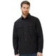Сорочка з довгим рукавом Overshirts Camel Active 409382-7S82-48 48 Синій (4063366251086) - изображение 1
