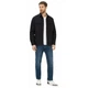 Сорочка з довгим рукавом Overshirts Camel Active 409382-7S82-48 48 Синій (4063366251086) - изображение 3