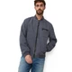 Вітровка Blousons Camel Active 430470-7N86-48 52 Синій (4063366283520) - изображение 4