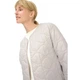 Куртка прошита Blousons Camel Active 330010-7F63-66 36 Білий (4063366196509) - изображение 4
