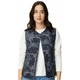 Жилет Outdoor Vests Camel Active 360730-7F63-96 40 Синій (4063366203634) - зображення 1