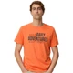 Футболка T-shirts 1/2 sleeves Camel Active 409700-7T17-66 52 Помаранчевий (4063366239886) - изображение 1