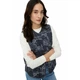 Жилет Outdoor Vests Camel Active 360730-7F63-96 40 Синій (4063366203634) - зображення 4