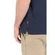 Футболка T-shirts 1/2 sleeves Camel Active 409474-9T84-47 48 Синій (4064478740031) - зображення 6