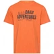 Футболка T-shirts 1/2 sleeves Camel Active 409700-7T17-66 52 Помаранчевий (4063366239886) - изображение 6