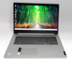 Ноутбук Lenovo IdeaPad 3 17IML05 17.3" 1600х900 i3-10110U 12Gb 512GB NVME SSD нова батарея Refurbished - изображение 2