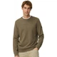 Світшот Sweatshirts Camel Active 409400-7W04-35 48 Зелений (4063366252793) - изображение 1