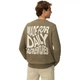 Світшот Sweatshirts Camel Active 409400-7W04-35 48 Зелений (4063366252793) - изображение 2
