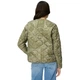 Куртка прошита Blousons Camel Active 330010-7F63-95 40 Хакі (4063366201630) - изображение 2
