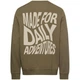 Світшот Sweatshirts Camel Active 409400-7W04-35 48 Зелений (4063366252793) - изображение 7