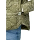 Куртка прошита Blousons Camel Active 330010-7F63-95 40 Хакі (4063366201630) - изображение 5