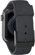 Ремінець UAG Dot для Apple Watch 42-49mm (19249K314040) Black - зображення 3