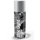 Эмаль New Ton Zinc Light Spray антикоррозионная цинковая светлая 400 мл - изображение 2