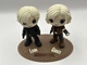 Коллекционная фигурка Леон Кеннеди и Грейс Эшкрофт из Resident Evil Requiem в стиле Funko - изображение 2