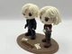 Коллекционная фигурка Леон Кеннеди и Грейс Эшкрофт из Resident Evil Requiem в стиле Funko - изображение 5