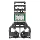Тележка ручная складная г/п 80 кг Rockforce RF-TH6001002 - изображение 2