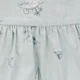 Комплект Carter's 2в1 блуза, шорты для девочки 61-69 см (1S468210_6M) - изображение 3