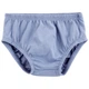 Комплект Carter's 2в1 платье, трусики для девочки 69-72 см (1R546210_9M) - изображение 3