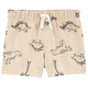 Комплект Carter's 3в1 2 боді, шорти для хлопчика 61-69 см (1S490210_6M) - зображення 2