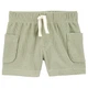 Комплект Carter's 3в1 боді, футболка, шорти для хлопчика 61-69 см (1S452510_6M) - зображення 2