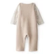 Комплект Carter's 2в1 кофта, комбінезон для хлопчика 69-72 см (1U020510_9M) - изображение 2