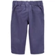 Комплект Carter's сорочка та штани для хлопчика 55-61 см (1O917610_3M) - зображення 3