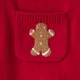 Комплект Carter's 2в1 кофта, комбінезон для хлопчика 55-61 см (1T558710_3M) - изображение 6