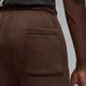 Брюки мужские Jordan M J Brk Flc Pant M Коричневий FV7277-237 - изображение 4