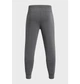 Брюки чоловічі Under Armour Unstoppable Flc Jgr Eu Grey 2XL Сірий 1389353-025 - зображення 6