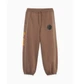 Брюки мужские Jordan M Psg Hbr Flc Pant 2XL Коричневий DZ2949-274 - изображение 2