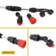 Опрыскиватель аккумуляторный GRUNTEK PRIME BS-10-3 Li-Ion (296001088) - изображение 5