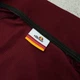 Спортивный костюм кофта,штаны бордовый S hr-1452 - изображение 8